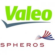З 1 квітня 2016 року Spheros офіційно є частиною групи компаній Valeo